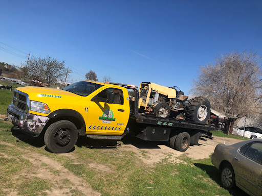 Auto Body Shop «Cavallino Coachworks Inc», reviews and photos, 2124 W Fremont St, Stockton, CA 95203, USA