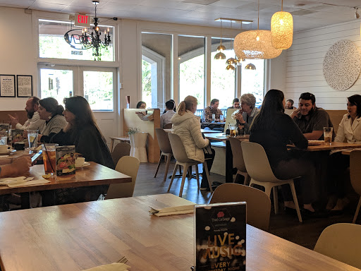 Restaurant «Thai Cottage», reviews and photos, 10001 Westheimer Rd # 2124, Houston, TX 77042, USA