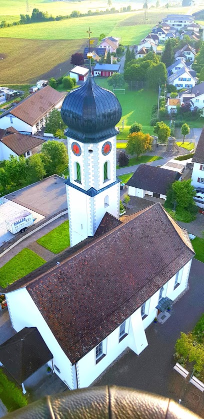 Katholische Kirche Lenggenwil