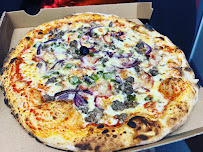 Photos du propriétaire du Pizzas à emporter La Pizza au feu de bois Firminy - n°6