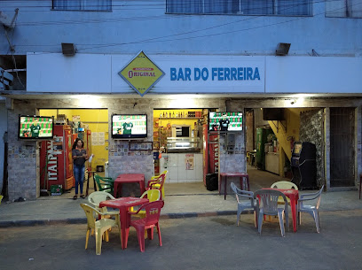 FERREIRA BAR