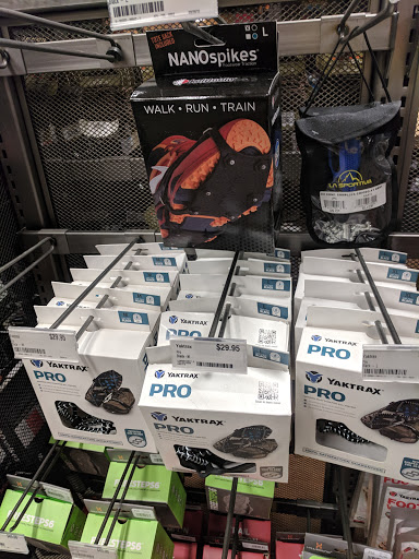 Camping Store «REI», reviews and photos, 750 American Blvd W, Bloomington, MN 55420, USA