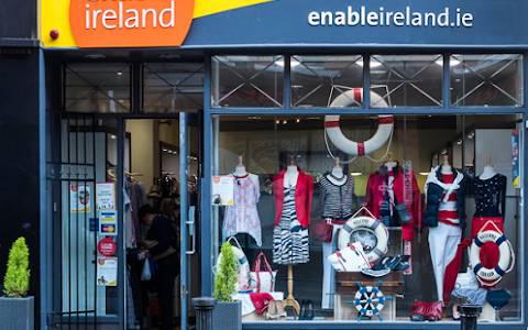 Enable Ireland Charity Shop image