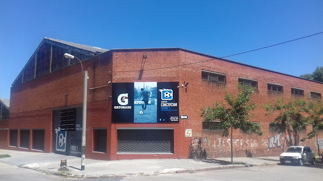 Opiniones de Complejo Concepción Fútbol 5 en Montevideo - Gimnasio