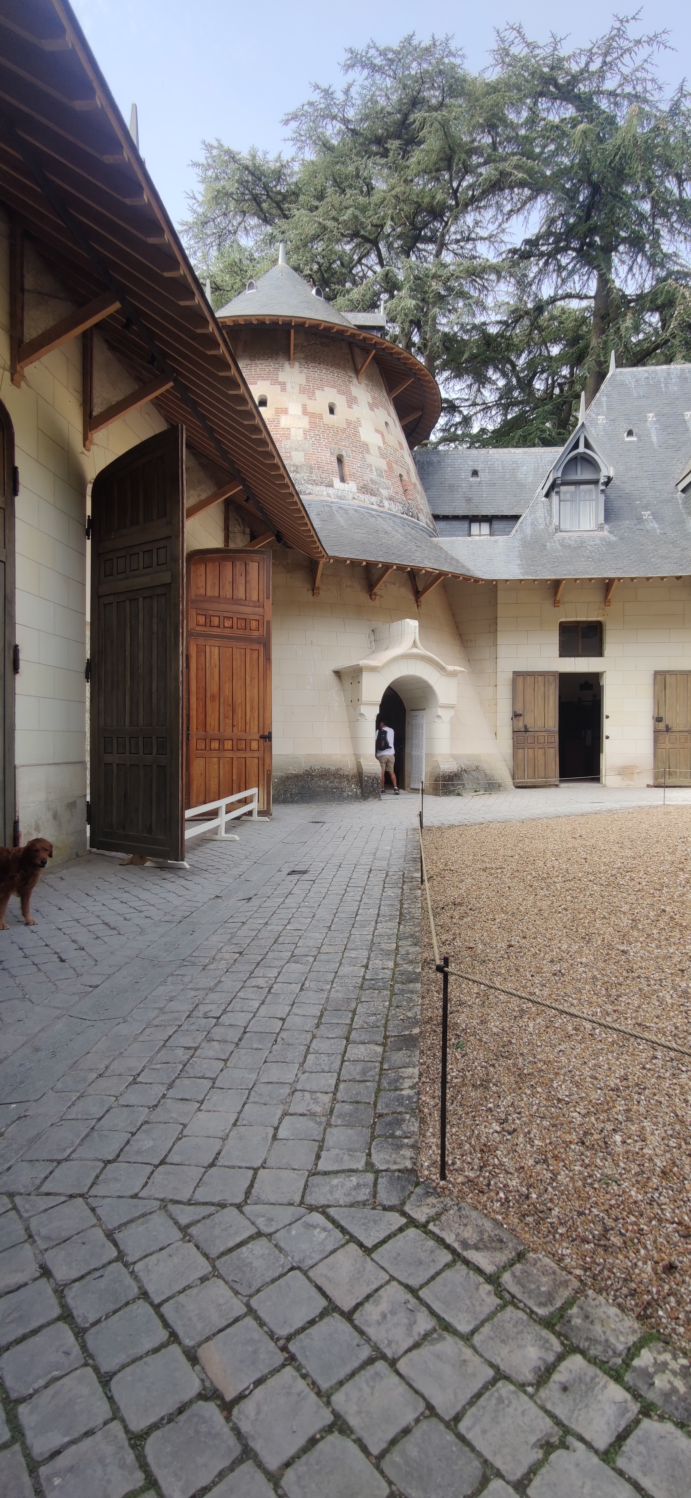 Photo n° 6 de l'avis de Frédérique.o fait le 25/08/2023 à 19:02