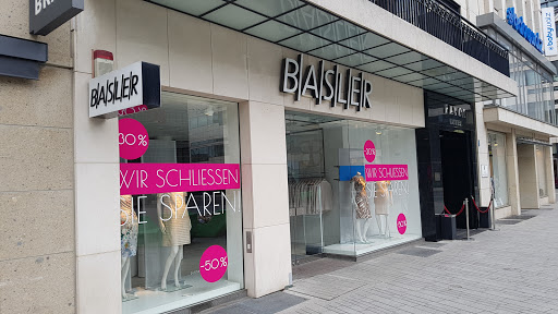 BASLER Fashion Store
