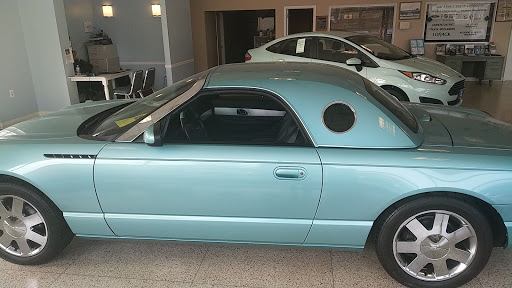 Ford Dealer «Hunt Ford», reviews and photos, 6825 Crain Hwy, La Plata, MD 20646, USA