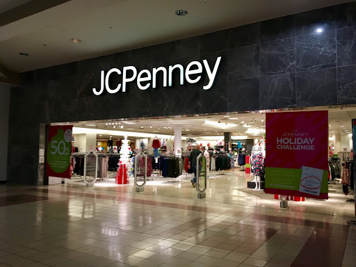 Department Store «JCPenney», reviews and photos, 10101 Brook Rd #800, Glen Allen, VA 23059, USA