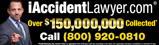 Personal Injury Attorney «Car Accident Lawyer - iAccidentLawyer - Irvine», reviews and photos