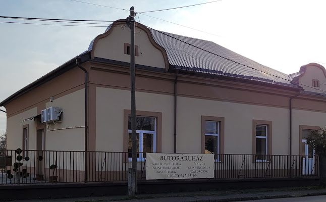 Bútoráruház Heves - Heves