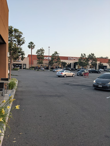 Shopping Mall «Cypress Plaza Shopping Center», reviews and photos, 6824 Katella Ave, Cypress, CA 90630, USA