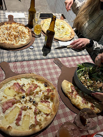 Plats et boissons du Pizzeria Basilic & Co à Sartrouville - n°10