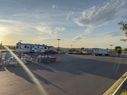 Department Store «Walmart Supercenter», reviews and photos, 1800 Tilden Ridge Dr, Hamburg, PA 19526, USA