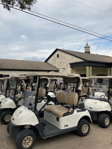 Golf «Stevens Park Golf Course», reviews and photos, 1005 N Montclair Ave, Dallas, TX 75208, USA