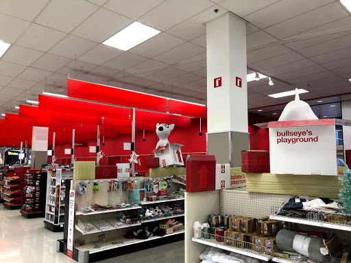 Department Store «Target», reviews and photos, 6700 Topanga Canyon Blvd, Canoga Park, CA 91303, USA