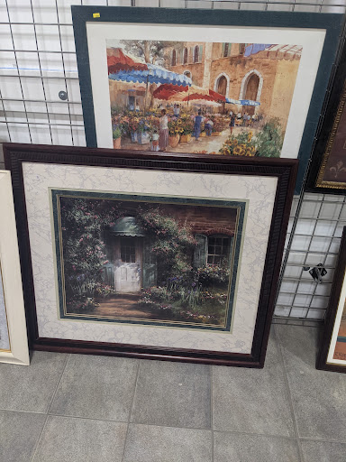 Thrift Store «The Salvation Army Family Store & Donation Center», reviews and photos