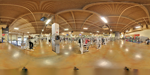 Gym «24 Hour Fitness», reviews and photos, 2831 W 120th St, Hawthorne, CA 90250, USA