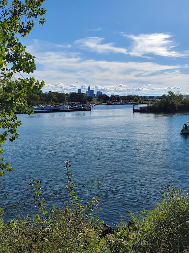 Nature Preserve «Cleveland Lakefront Nature Preserve», reviews and photos, 8701 Lakeshore Blvd, Cleveland, OH 44108, USA