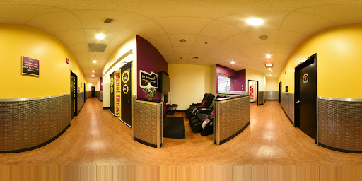 Gym «Planet Fitness», reviews and photos, 6100 Greenbelt Rd #201, Greenbelt, MD 20770, USA