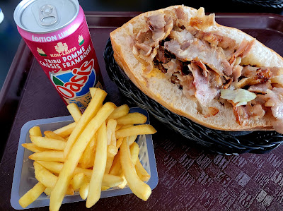 Izmir Resto à Saint-Genis-Pouilly