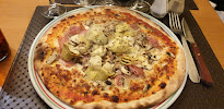 Pizza du Restaurant italien La Tavola Calda à Paris - n°10