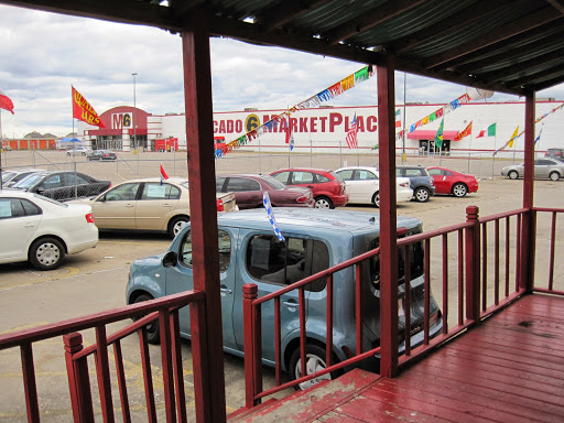 Used Car Dealer «LBC Auto Sales, Inc.», reviews and photos, 7355 S Texas 6, Houston, TX 77083, USA