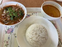 タイ食堂 サワディー