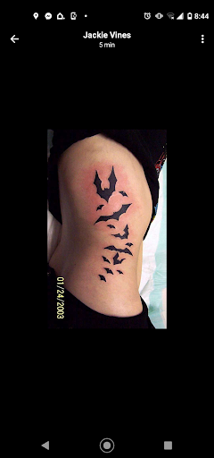 Explore beginner tattoo ideas for guys, creative tattoo ideas in Halethorpe, available at Razors Edge Tattoo And Piercing Studio