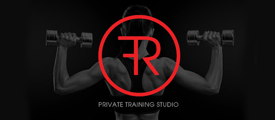 Refine - Private Training Studio