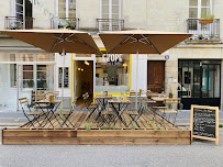 Photos du propriétaire du Restauration rapide EZOPE - Focaccia, Streetfood italienne faite-maison, Salades... à Nantes - n°1