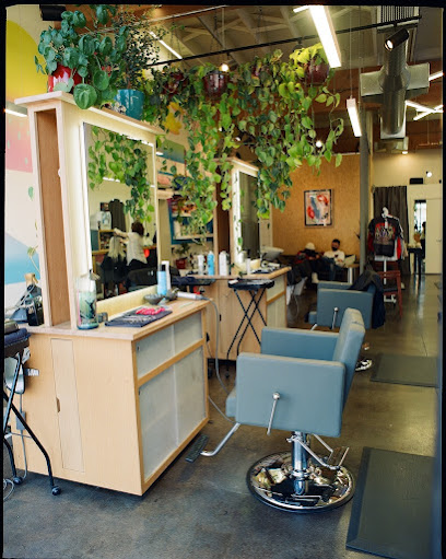 Enjoy Co. Hair Studio | Portland, OR