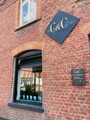 C&C coiffure à Wavrin