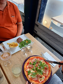 Pizza du Pizzeria Le Coliséum à Saint-Jean-de-Monts - n°13