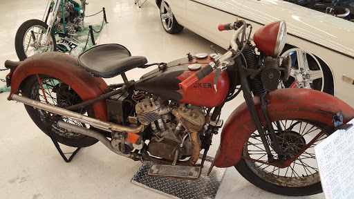 Convention Center «Colorado Springs Event Center», reviews and photos, 3960 Palmer Park Blvd, Colorado Springs, CO 80909, USA