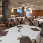 Photo n°2 de l'avis de Fernando.u fait le 10/04/2022 à 17:49 sur le  Hotel Bracciotti à Lido di Camaiore