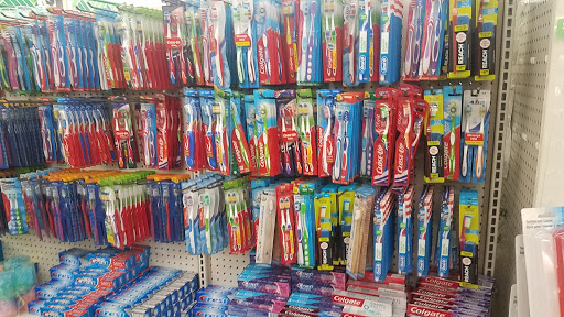 Dollar Store «Dollar Tree», reviews and photos, 7000 Sunrise Blvd, Citrus Heights, CA 95610, USA