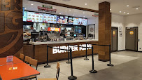 Atmosphère du Restauration rapide Burger King à Gassin - n°20
