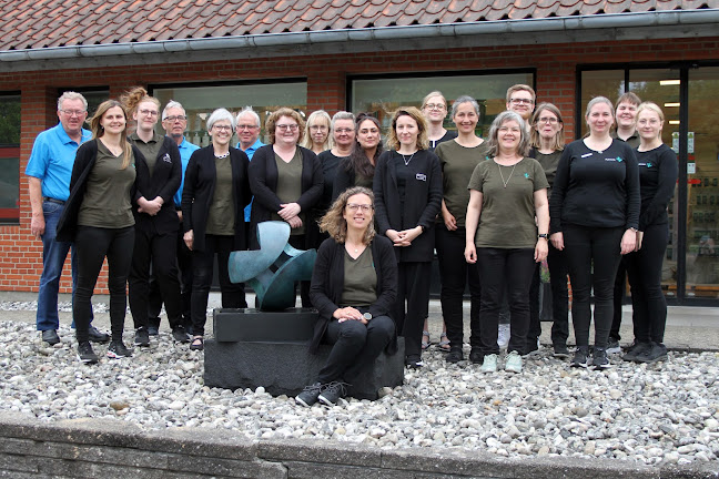 Rødding Apotek - Apotek