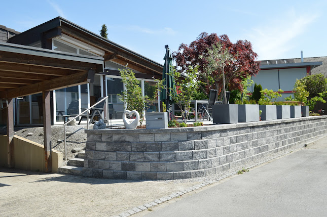 Rezensionen über Köhn Gartenbau AG in St. Gallen - Gartenbauer