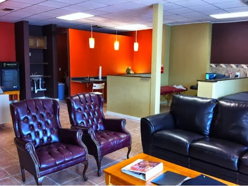 Tattoo Shop «Legacy Arts Tattoo», reviews and photos, 13021 Coit Rd #112, Dallas, TX 75240, USA