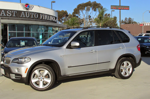 Used Car Dealer «West Coast Auto Finance», reviews and photos, 6270 Miramar Rd, San Diego, CA 92121, USA