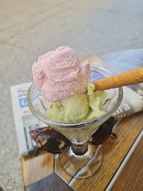 Plats et boissons du Crêperie O'Crepic à Dijon - n°12