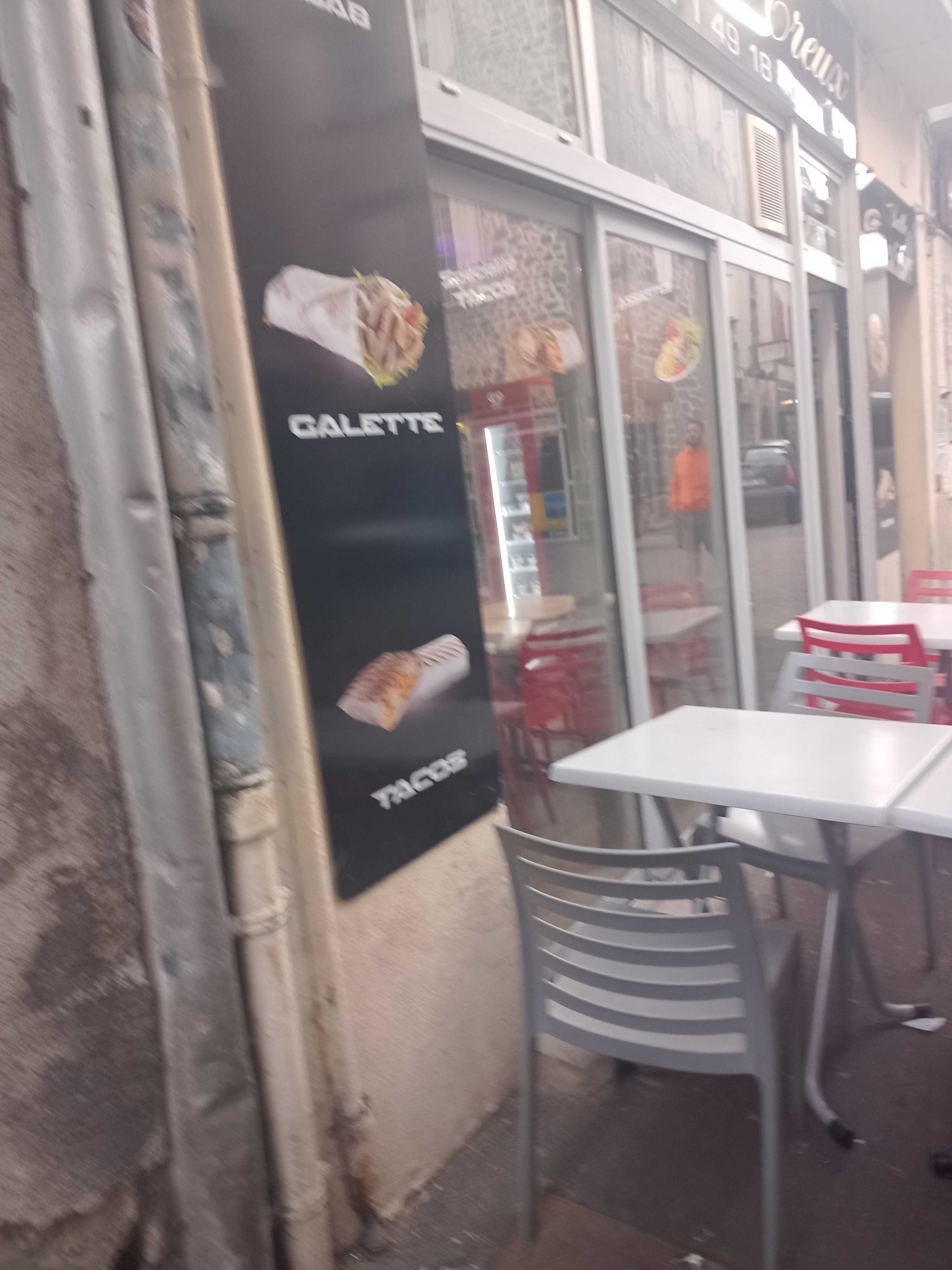 Photo n° 2 de l'avis de Tycha.a fait le 11/04/2022 à 17:37