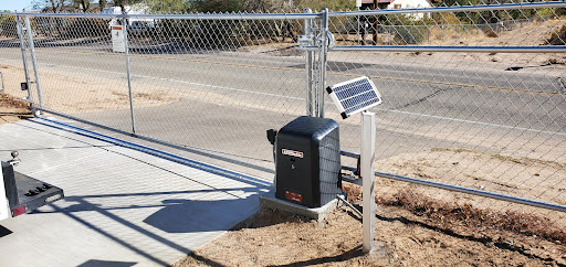 VG Tech Automated Gates & Access Control Systems