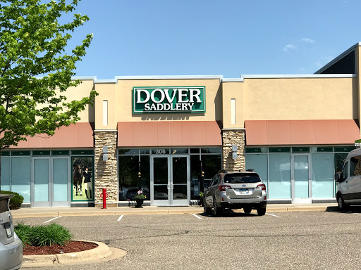 Tack Shop «Dover Saddlery», reviews and photos, 306 Clydesdale Trail, Medina, MN 55340, USA