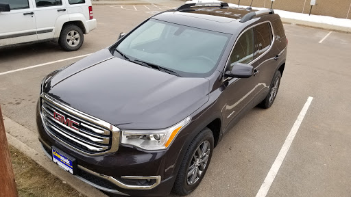 Used Car Dealer «CarMax», reviews and photos, 18220 Ponderosa Dr, Parker, CO 80134, USA