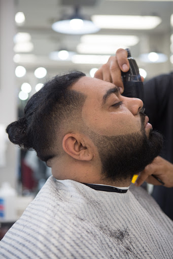 Barber Shop «Perfections Barber Shop», reviews and photos, 14200G Centreville Square, Centreville, VA 20121, USA