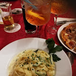 Photo n°2 de l'avis de Natascha.� fait le 26/09/2020 à 14:34 sur le  Il Terrazzino à Reinheim