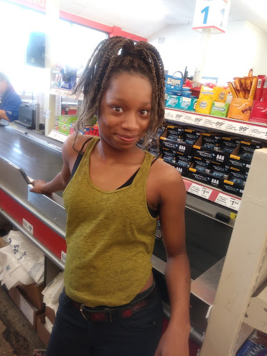 Shopping Mall «Southside Shopping Center», reviews and photos, 1415 S 14th St, Leesburg, FL 34748, USA