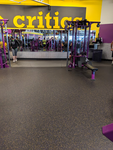 Gym «Planet Fitness», reviews and photos, 2670 W Broward Blvd, Fort Lauderdale, FL 33312, USA